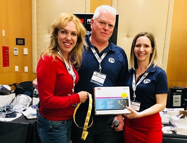 FinishMaster B.C. Trade Shows See Record Attendance